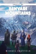 Benvari Mountains – Book clud