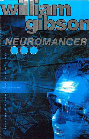 The Opening line – Neuromancer